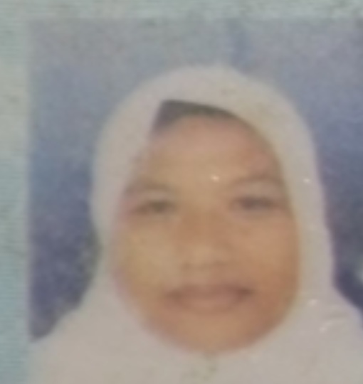 SUSAN TUNGGA