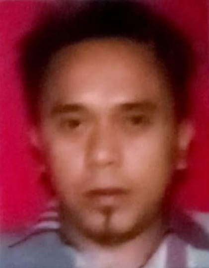 FEBRIYANTO DUNGGIO